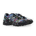 MULTICOLOR SPEEDCROSS 3 FOR SHECK WES SNEAKERS