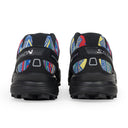 MULTICOLOR SPEEDCROSS 3 FOR SHECK WES SNEAKERS