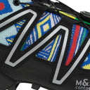 MULTICOLOR SPEEDCROSS 3 FOR SHECK WES SNEAKERS