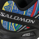 MULTICOLOR SPEEDCROSS 3 FOR SHECK WES SNEAKERS