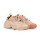 NUDE FLASH-X SNEAKERS