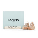 NUDE FLASH-X SNEAKERS