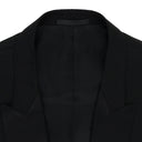 BLACK TROUSERS