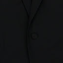 BLACK TROUSERS