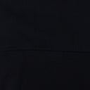 NAVY BIKER PANTS