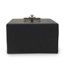 SILVER PLUS BUBBLEGUM RING