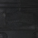 BLACK MULTI CROSS PLANNER WALLET