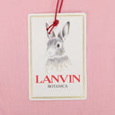 PINK CLASSIC PRINTED T-SHIRT