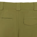 BROWN CURB CARGO SHORTS