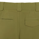 BROWN CURB CARGO SHORTS
