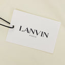 WHITE PARIS EMB T-SHIRT