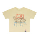 YELLOW LEADERS T-SHIRT
