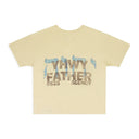 YELLOW LEADERS T-SHIRT