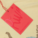YELLOW LEADERS T-SHIRT