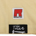 YELLOW LEADERS T-SHIRT
