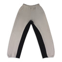 GRAY PENTA WELDER GRIS SWEATPANTS