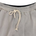 GRAY PENTA WELDER GRIS SWEATPANTS