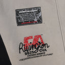 GRAY PENTA WELDER GRIS SWEATPANTS