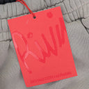 GRAY PENTA WELDER GRIS SWEATPANTS