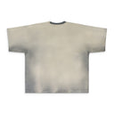 WHITE GARDNER WASH T-SHIRT