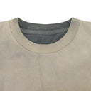 WHITE GARDNER WASH T-SHIRT