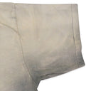WHITE GARDNER WASH T-SHIRT