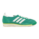 GREEN/WHITE/BEIGE SL 72 OG SNEAKERS