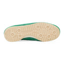 GREEN/WHITE/BEIGE SL 72 OG SNEAKERS