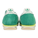 GREEN/WHITE/BEIGE SL 72 OG SNEAKERS