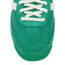 GREEN/WHITE/BEIGE SL 72 OG SNEAKERS