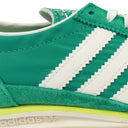 GREEN/WHITE/BEIGE SL 72 OG SNEAKERS