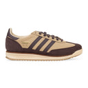 BEIGE/BROWN SL 72 RS SNEAKERS