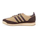 BEIGE/BROWN SL 72 RS SNEAKERS