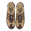 BEIGE/BROWN SL 72 RS SNEAKERS