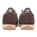 BEIGE/BROWN SL 72 RS SNEAKERS