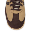 BEIGE/BROWN SL 72 RS SNEAKERS