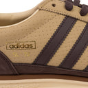 BEIGE/BROWN SL 72 RS SNEAKERS
