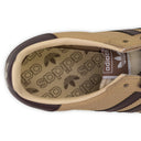 BEIGE/BROWN SL 72 RS SNEAKERS