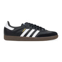 BLACK/WHITE SAMBA OG SNEAKERS