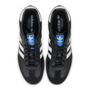 BLACK/WHITE SAMBA OG SNEAKERS