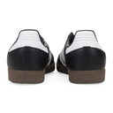 BLACK/WHITE SAMBA OG SNEAKERS