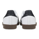 WHITE/BLACK/GRAY SAMBA OG SNEAKERS