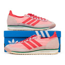PINK/RED SL 72 OG W SNEAKERS