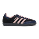 BLACK/PURPLE/INDIGO SAMBA OG W SNEAKERS