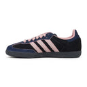 BLACK/PURPLE/INDIGO SAMBA OG W SNEAKERS