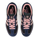 BLACK/PURPLE/INDIGO SAMBA OG W SNEAKERS