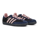 BLACK/PURPLE/INDIGO SAMBA OG W SNEAKERS