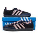 BLACK/PURPLE/INDIGO SAMBA OG W SNEAKERS
