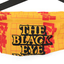 Yellow AS ADVERTISED LABEL TEXTILE WAIST POUCH