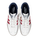 WHITE/RED/INDIGO SAMBA OG SNEAKERS